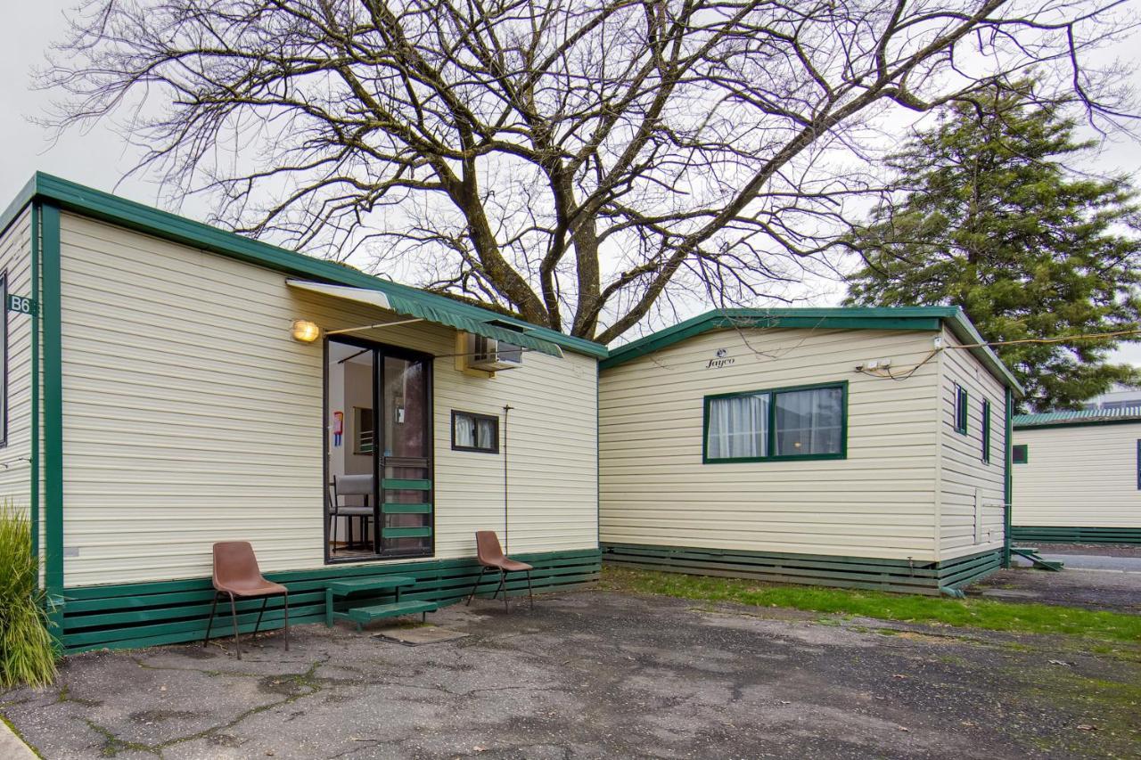 Borderland Wodonga Holiday Park Room photo