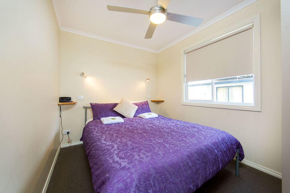 Borderland Wodonga Holiday Park Exterior photo