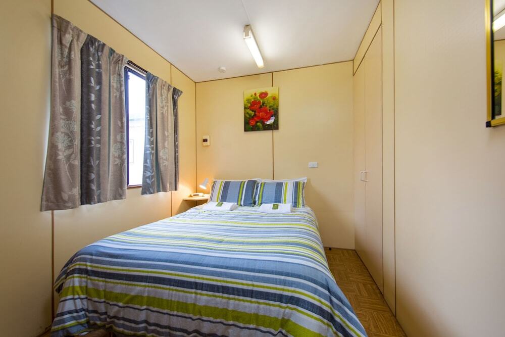 Borderland Wodonga Holiday Park Exterior photo